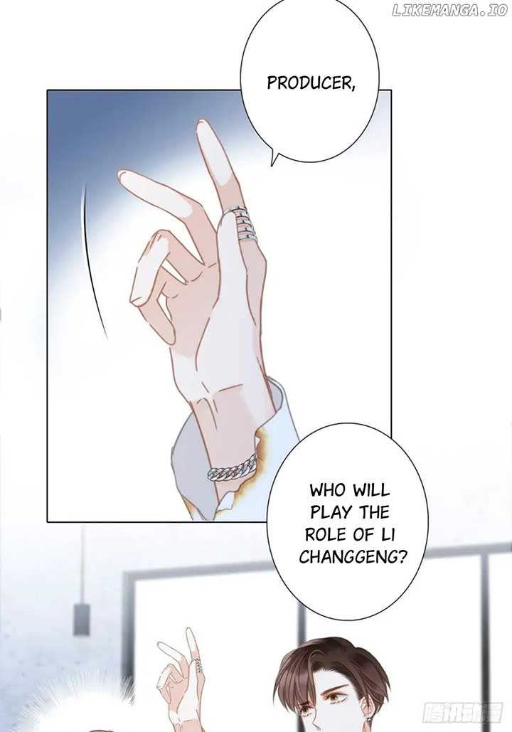 1st kiss – I don’t want to consider you as sister anymore Chapter 39 page 18