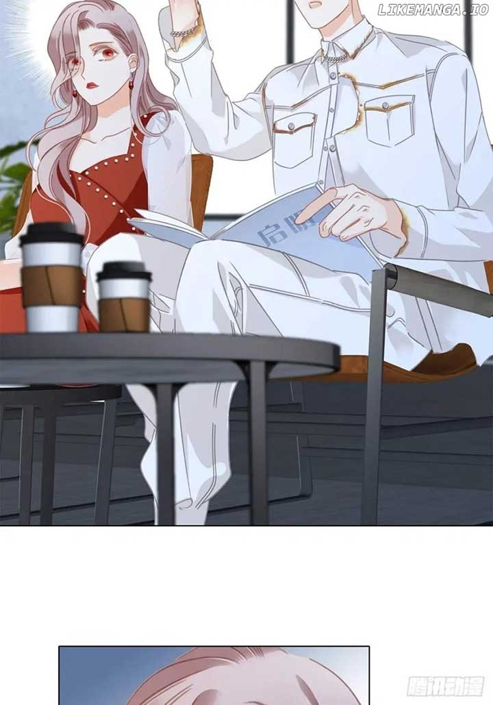 1st kiss – I don’t want to consider you as sister anymore Chapter 39 page 19
