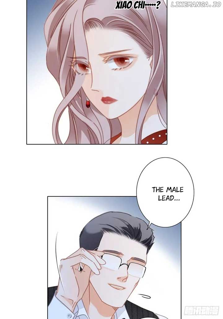 1st kiss – I don’t want to consider you as sister anymore Chapter 39 page 20