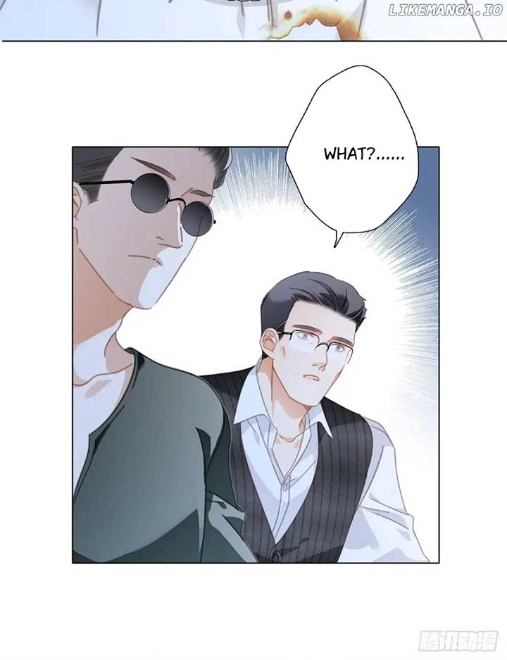 1st kiss – I don’t want to consider you as sister anymore Chapter 39 page 23