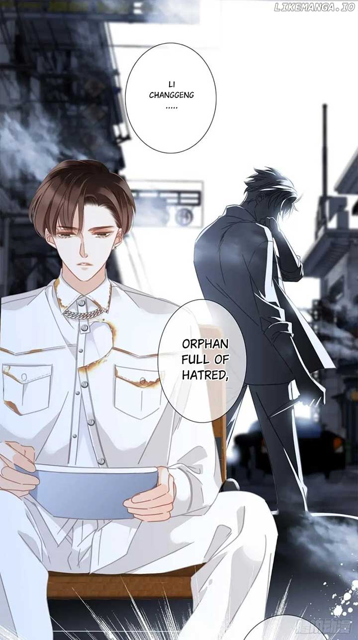 1st kiss – I don’t want to consider you as sister anymore Chapter 39 page 24