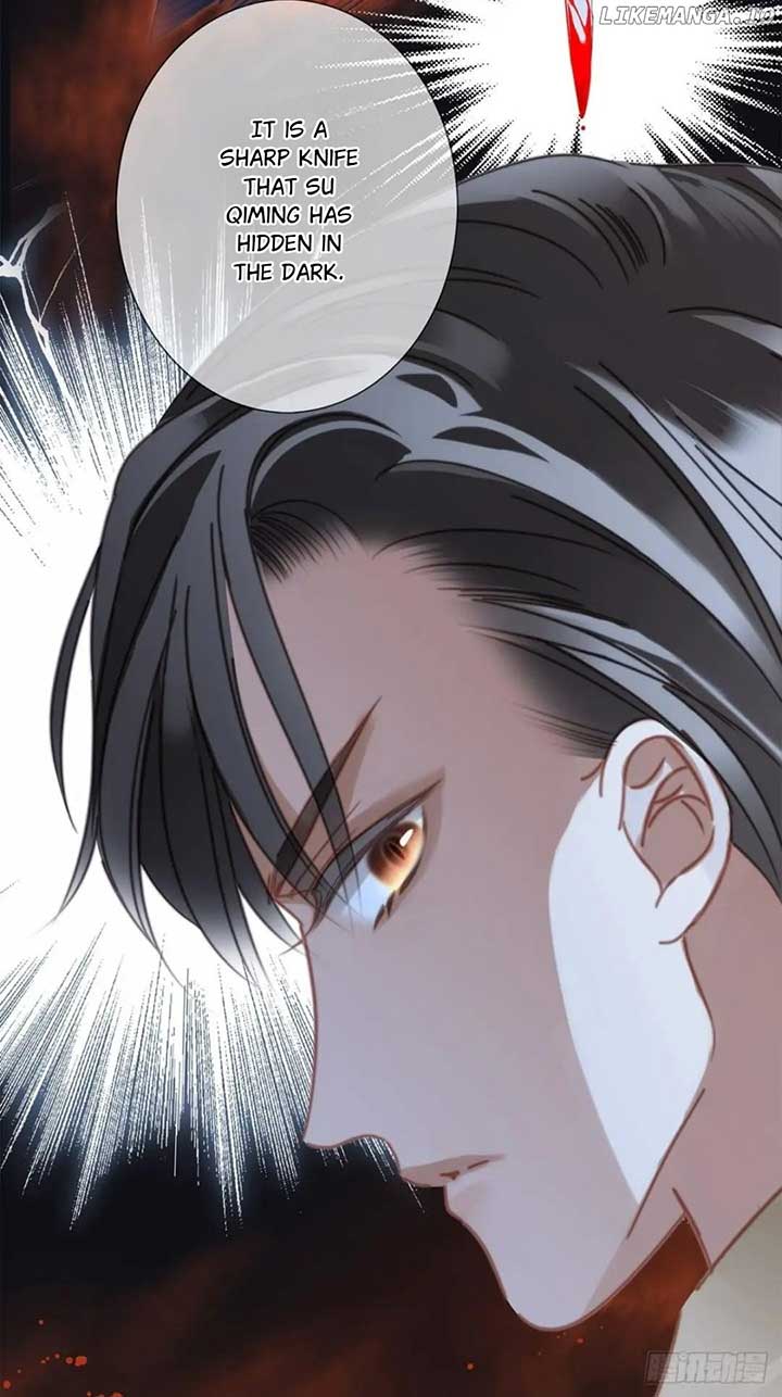 1st kiss – I don’t want to consider you as sister anymore Chapter 39 page 28