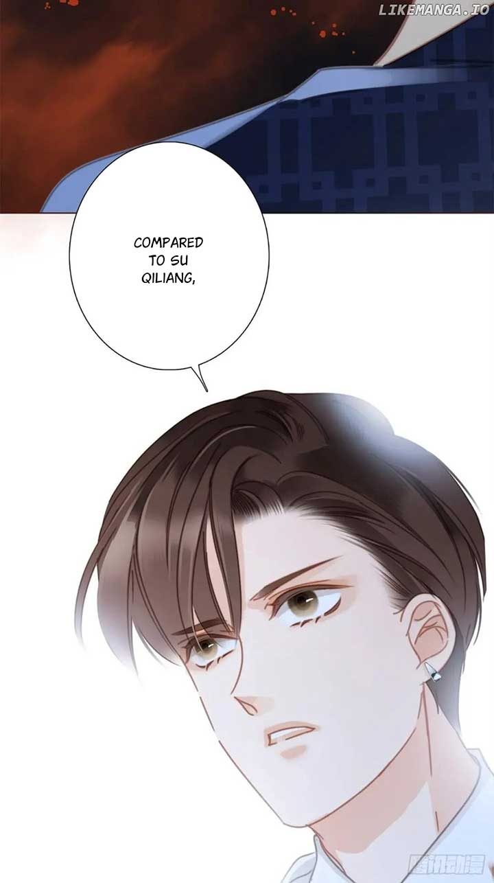 1st kiss – I don’t want to consider you as sister anymore Chapter 39 page 29
