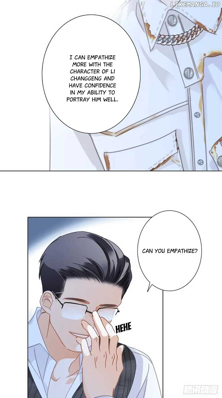 1st kiss – I don’t want to consider you as sister anymore Chapter 39 page 30
