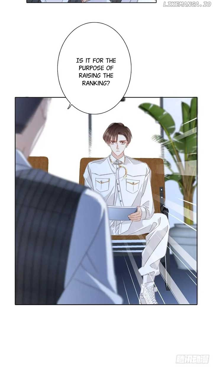 1st kiss – I don’t want to consider you as sister anymore Chapter 39 page 31