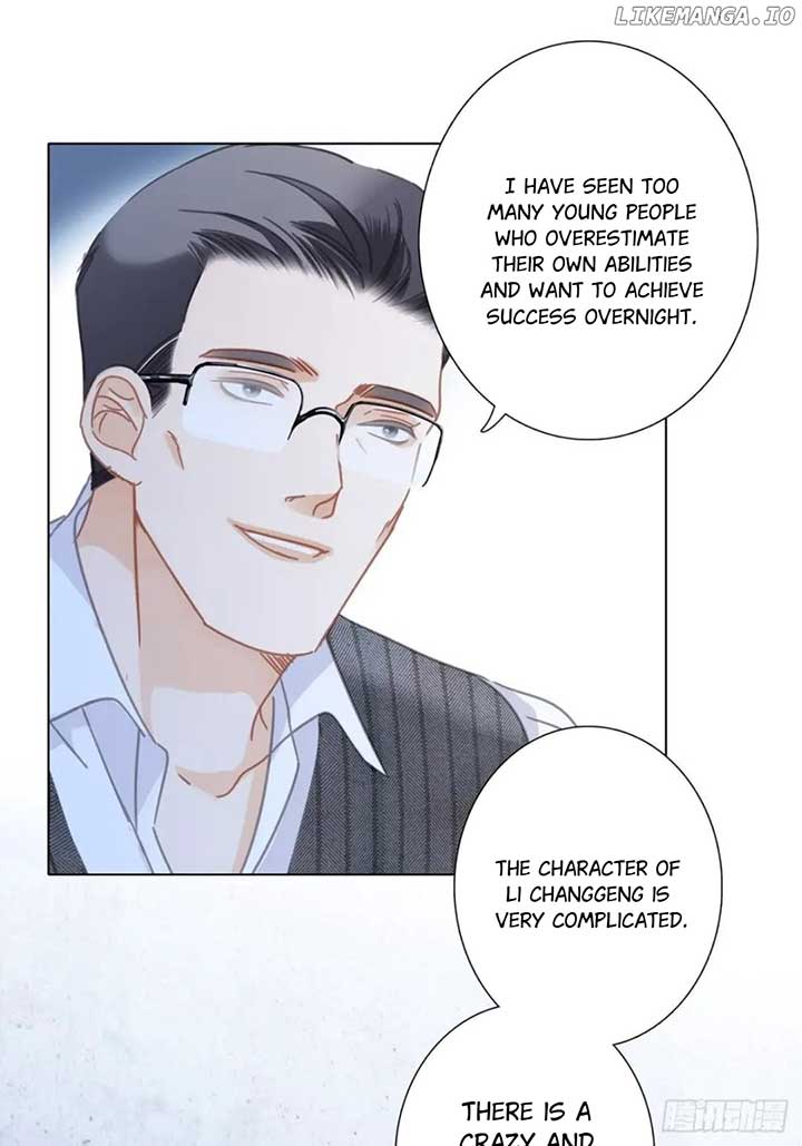 1st kiss – I don’t want to consider you as sister anymore Chapter 39 page 32