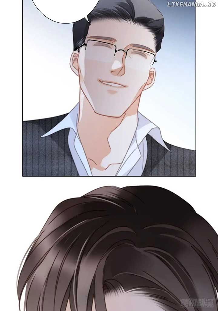 1st kiss – I don’t want to consider you as sister anymore Chapter 39 page 35