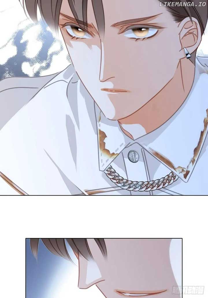 1st kiss – I don’t want to consider you as sister anymore Chapter 39 page 36