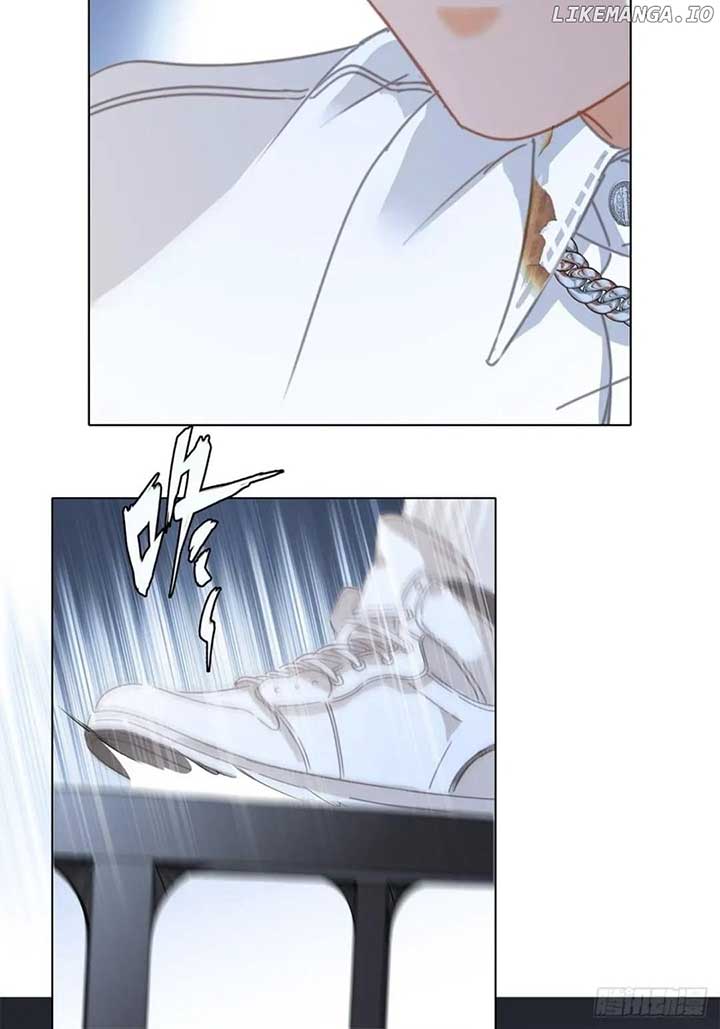 1st kiss – I don’t want to consider you as sister anymore Chapter 39 page 37