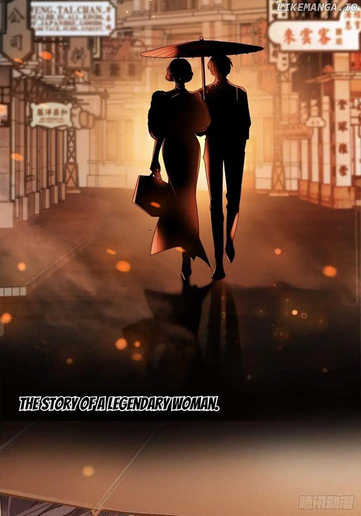 1st kiss – I don’t want to consider you as sister anymore Chapter 39 page 3