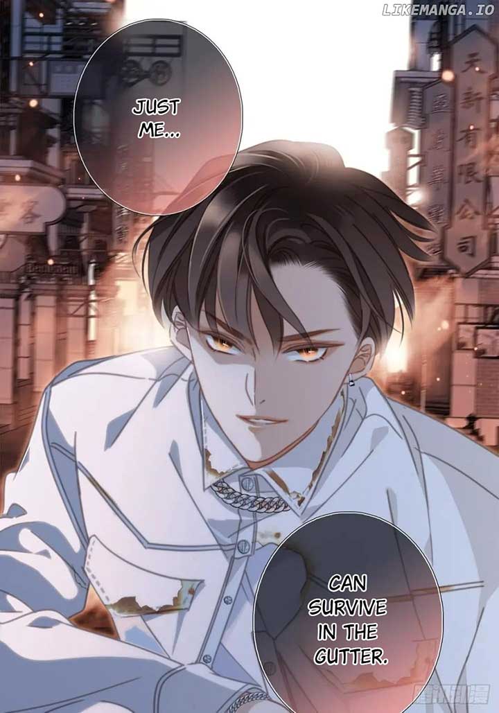 1st kiss – I don’t want to consider you as sister anymore Chapter 39 page 43