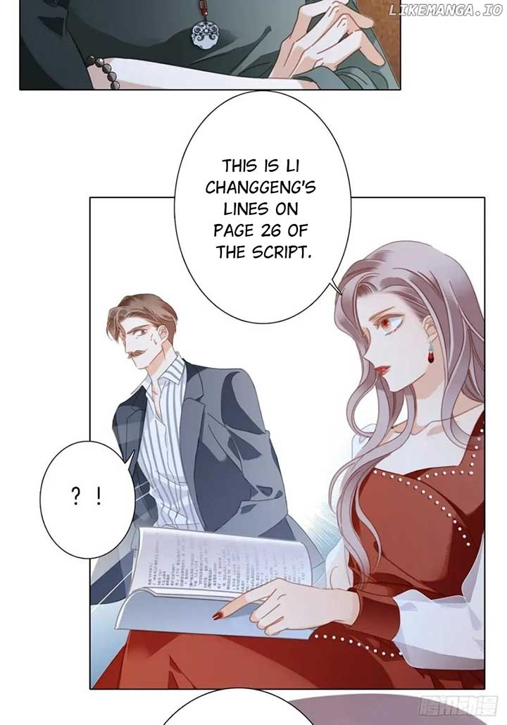 1st kiss – I don’t want to consider you as sister anymore Chapter 39 page 45