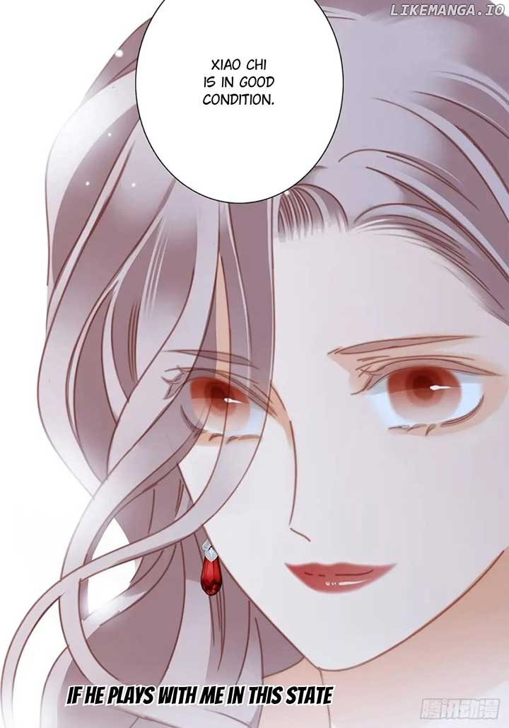 1st kiss – I don’t want to consider you as sister anymore Chapter 39 page 46