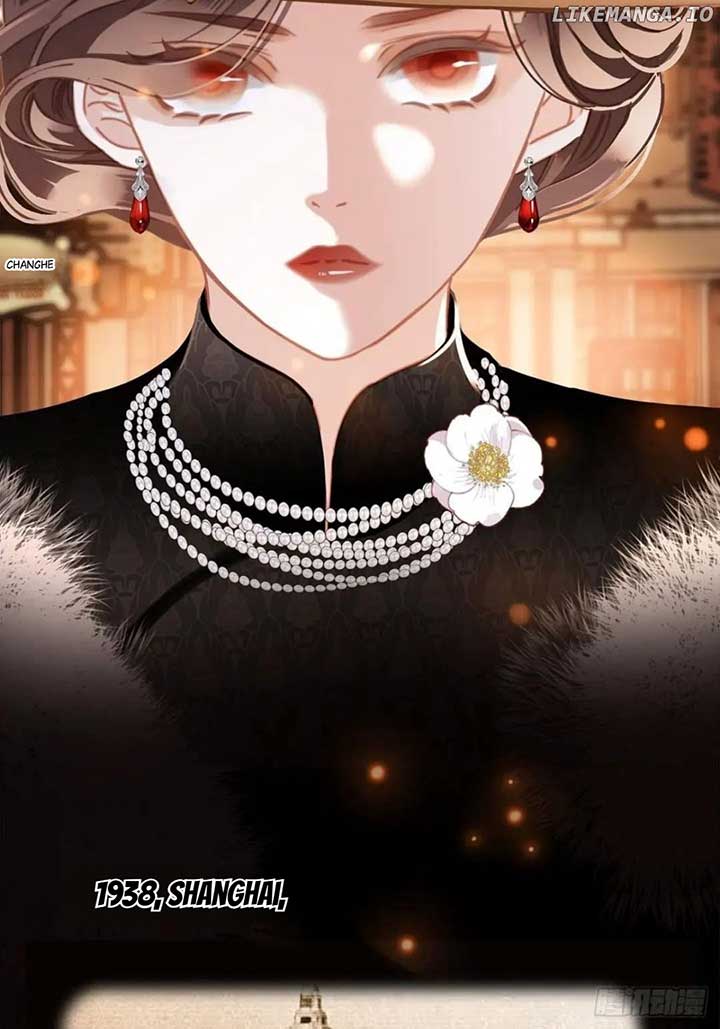 1st kiss – I don’t want to consider you as sister anymore Chapter 39 page 4