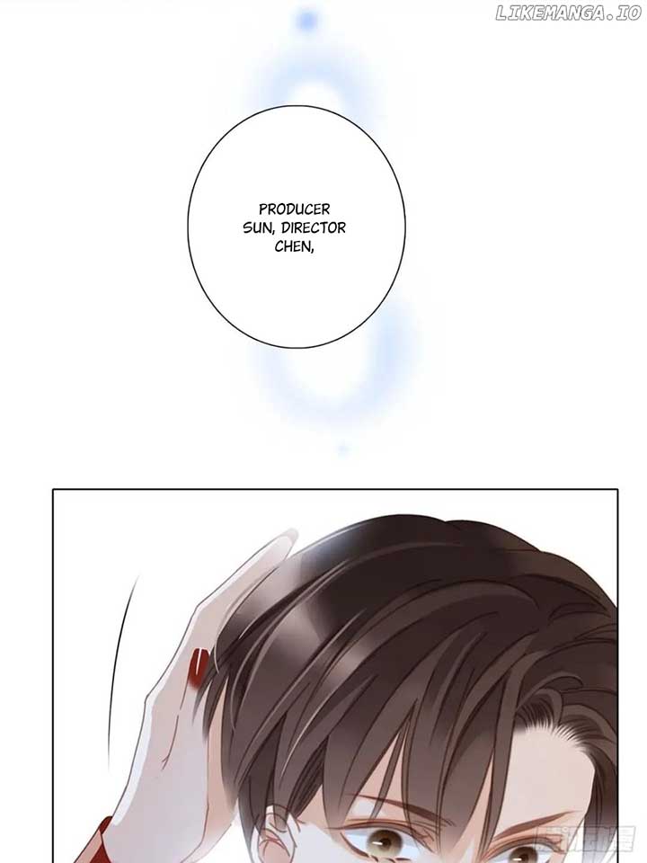 1st kiss – I don’t want to consider you as sister anymore Chapter 39 page 49