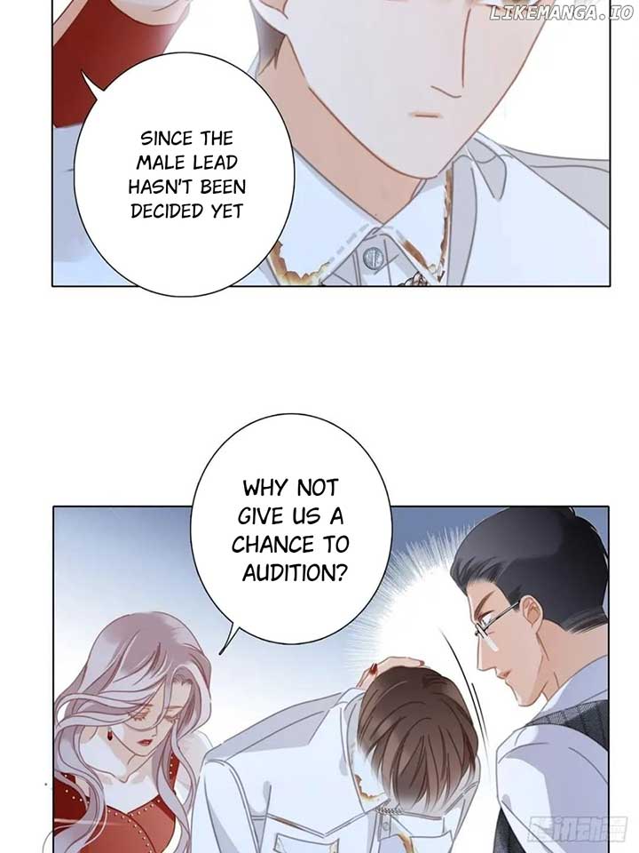 1st kiss – I don’t want to consider you as sister anymore Chapter 39 page 50