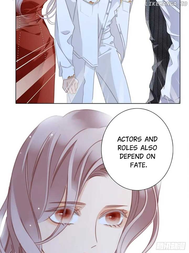 1st kiss – I don’t want to consider you as sister anymore Chapter 39 page 51