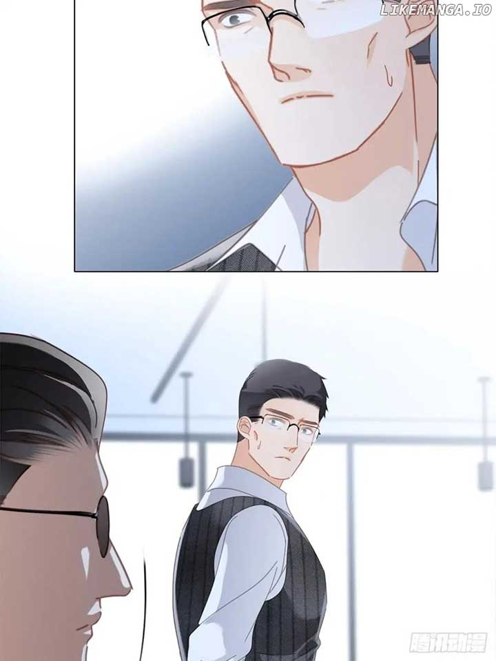 1st kiss – I don’t want to consider you as sister anymore Chapter 39 page 53