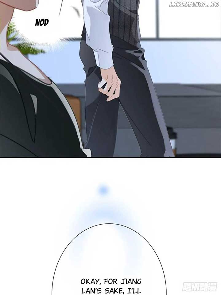 1st kiss – I don’t want to consider you as sister anymore Chapter 39 page 54