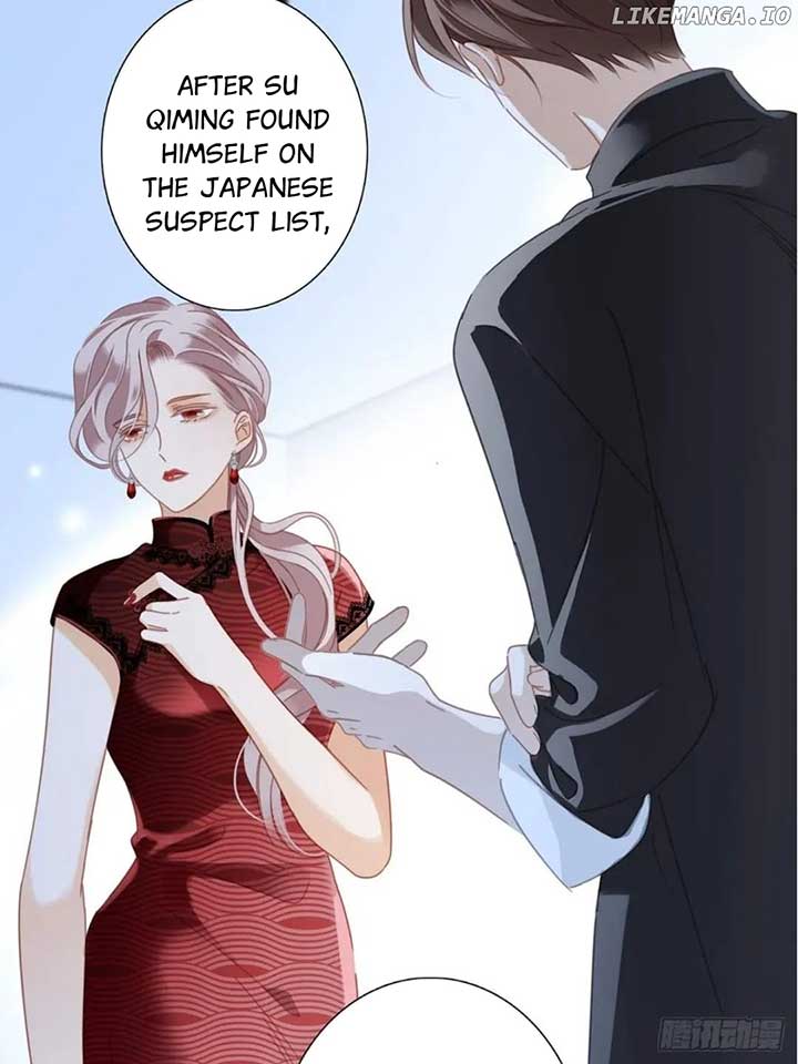 1st kiss – I don’t want to consider you as sister anymore Chapter 39 page 58