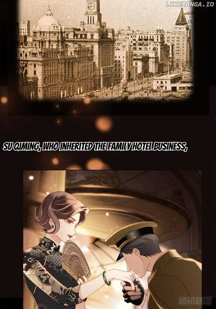 1st kiss – I don’t want to consider you as sister anymore Chapter 39 page 5