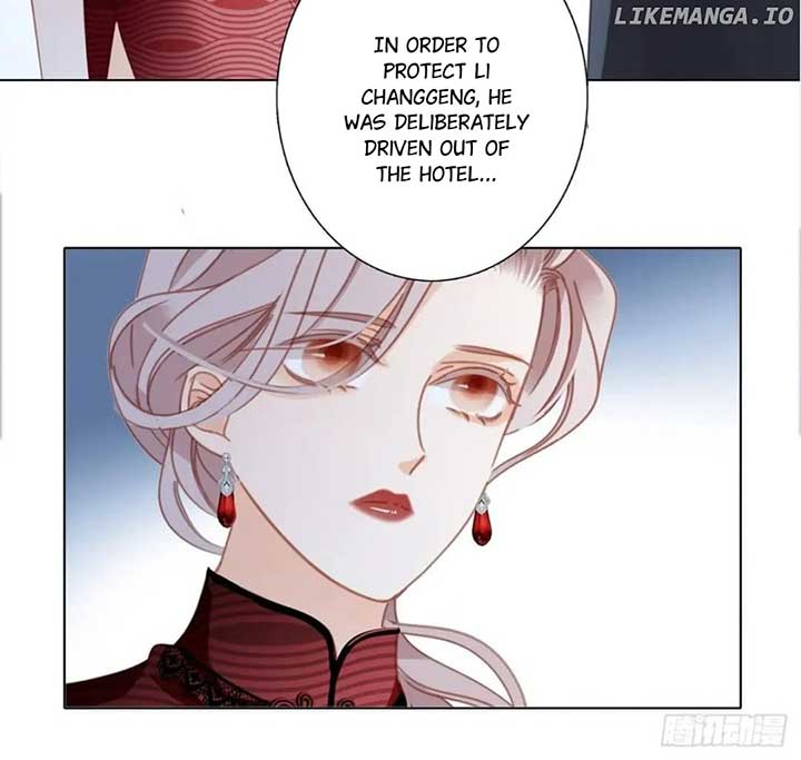 1st kiss – I don’t want to consider you as sister anymore Chapter 39 page 59