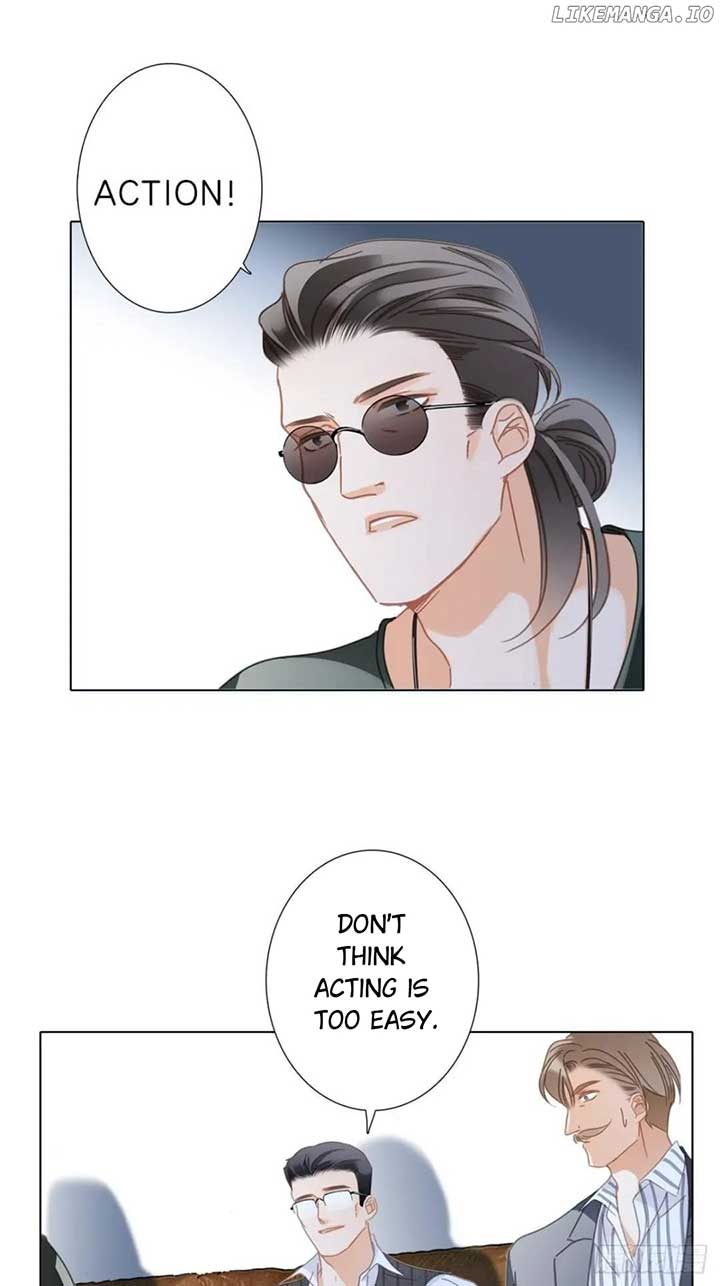 1st kiss – I don’t want to consider you as sister anymore Chapter 39 page 60
