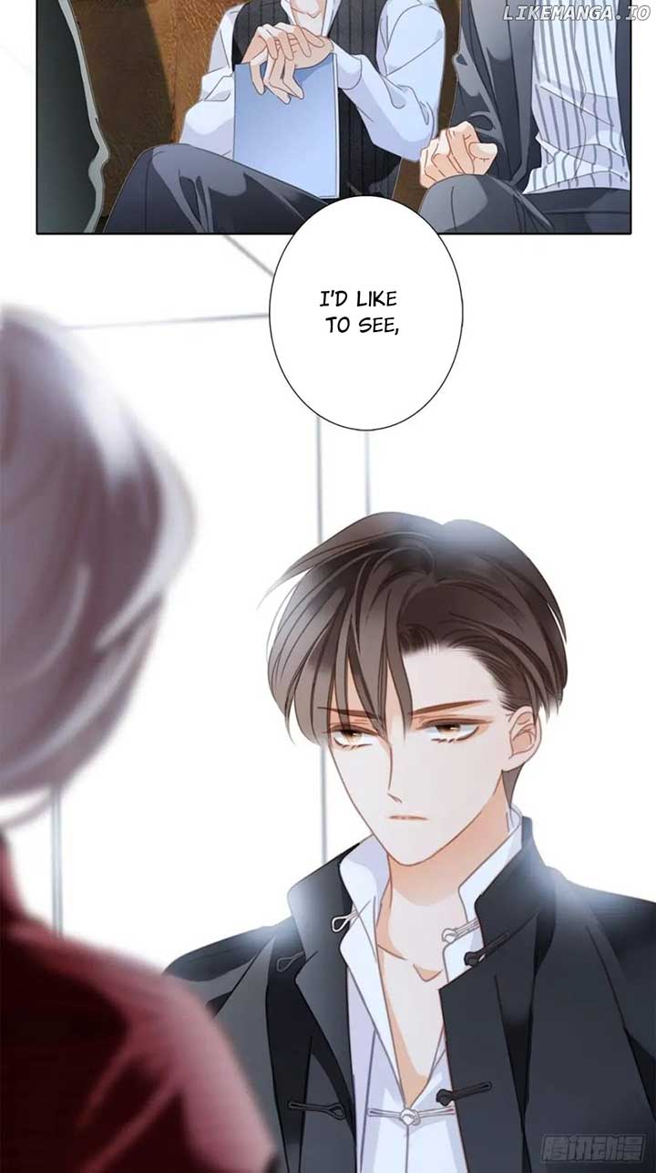 1st kiss – I don’t want to consider you as sister anymore Chapter 39 page 61