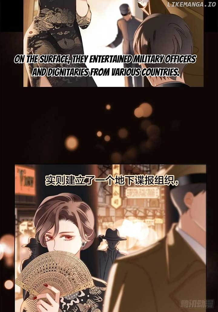 1st kiss – I don’t want to consider you as sister anymore Chapter 39 page 6
