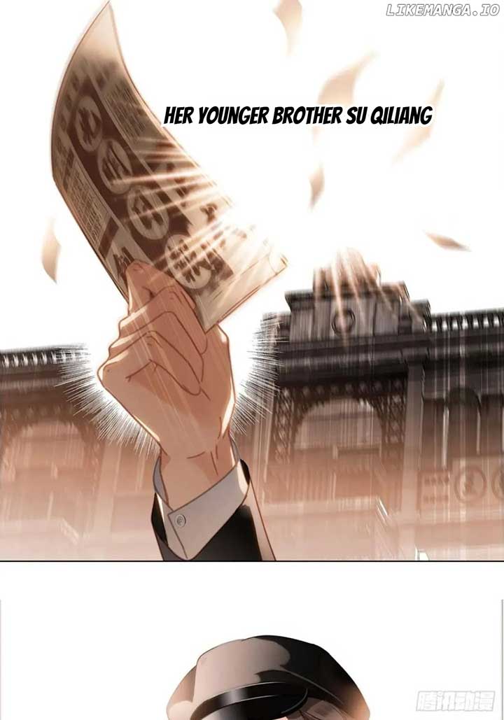 1st kiss – I don’t want to consider you as sister anymore Chapter 39 page 8