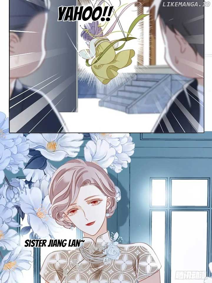 1st kiss – I don’t want to consider you as sister anymore Chapter 41 page 9