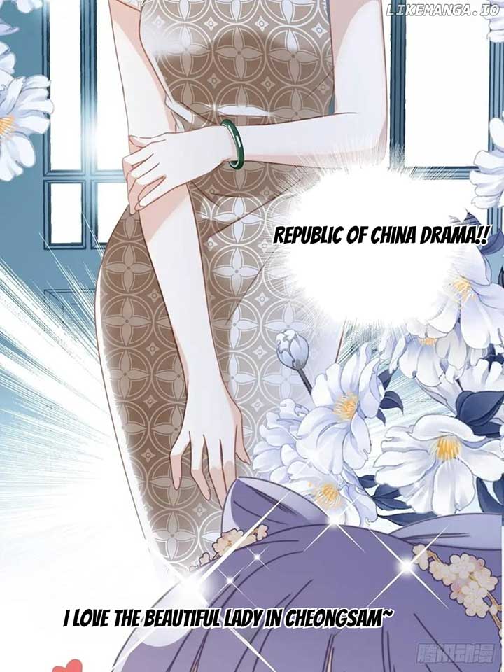 1st kiss – I don’t want to consider you as sister anymore Chapter 41 page 10