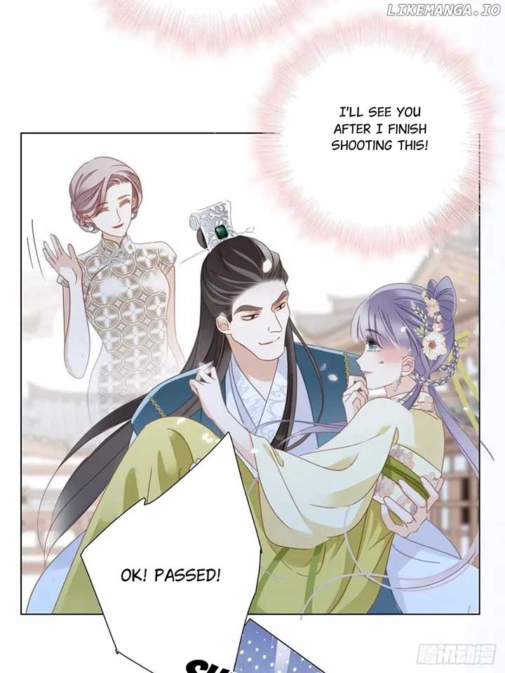 1st kiss – I don’t want to consider you as sister anymore Chapter 41 page 12