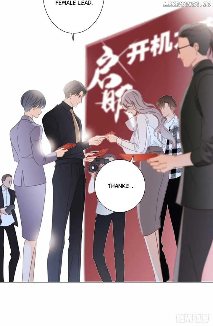 1st kiss – I don’t want to consider you as sister anymore Chapter 41 page 15