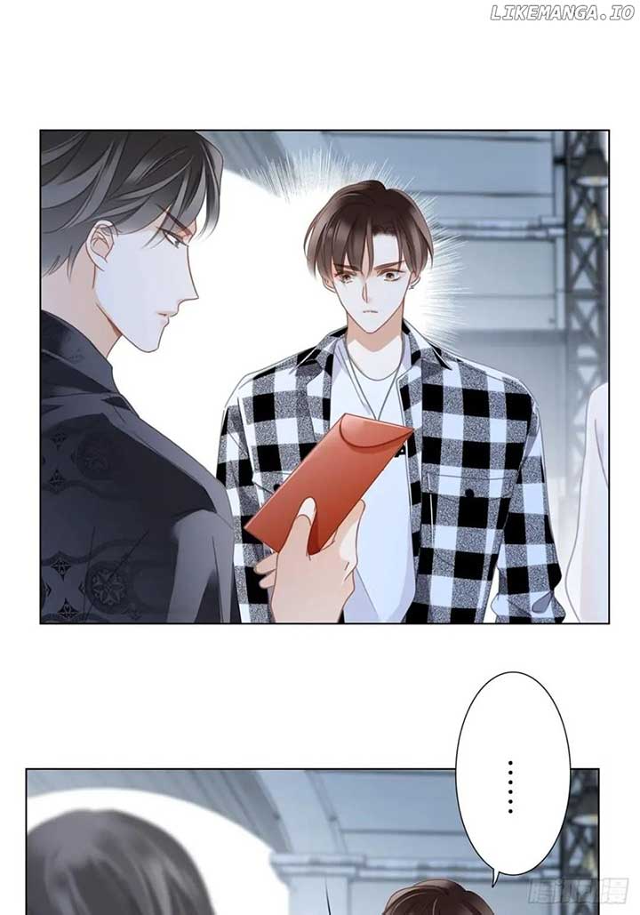 1st kiss – I don’t want to consider you as sister anymore Chapter 41 page 16