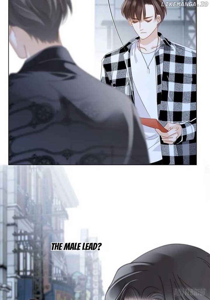 1st kiss – I don’t want to consider you as sister anymore Chapter 41 page 17