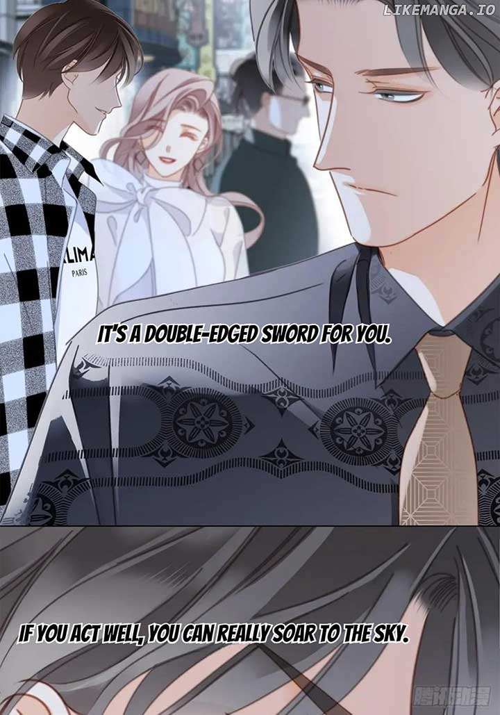 1st kiss – I don’t want to consider you as sister anymore Chapter 41 page 18