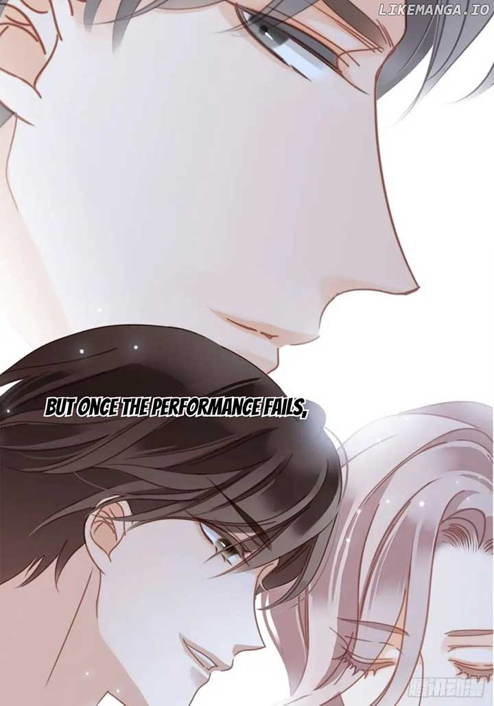 1st kiss – I don’t want to consider you as sister anymore Chapter 41 page 19