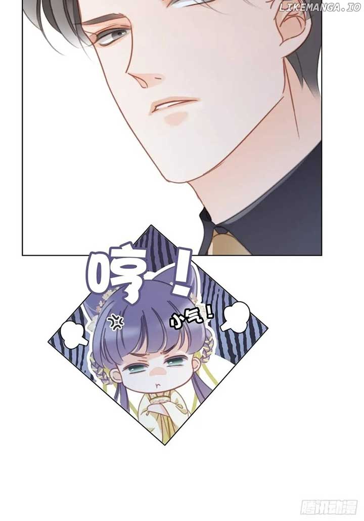 1st kiss – I don’t want to consider you as sister anymore Chapter 41 page 23