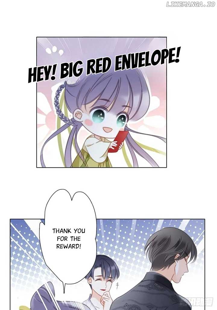 1st kiss – I don’t want to consider you as sister anymore Chapter 41 page 25