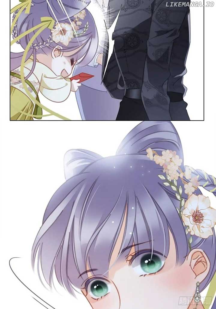 1st kiss – I don’t want to consider you as sister anymore Chapter 41 page 26