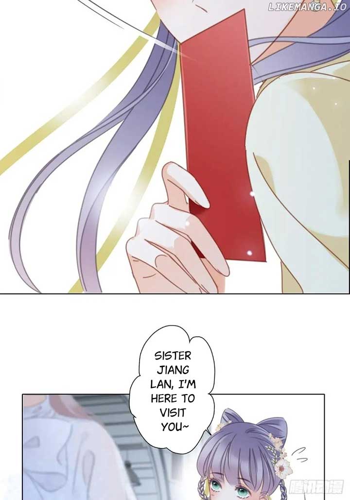 1st kiss – I don’t want to consider you as sister anymore Chapter 41 page 27