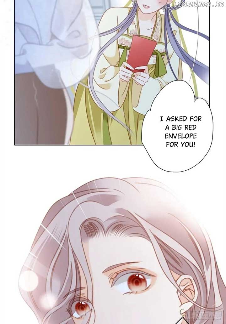 1st kiss – I don’t want to consider you as sister anymore Chapter 41 page 28