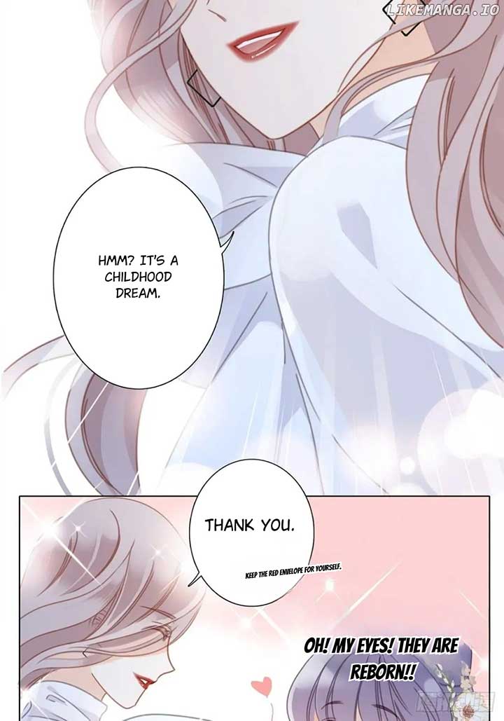 1st kiss – I don’t want to consider you as sister anymore Chapter 41 page 29