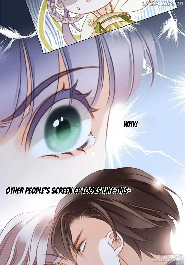 1st kiss – I don’t want to consider you as sister anymore Chapter 41 page 36
