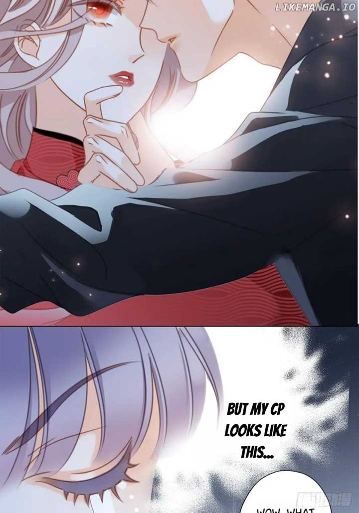 1st kiss – I don’t want to consider you as sister anymore Chapter 41 page 37