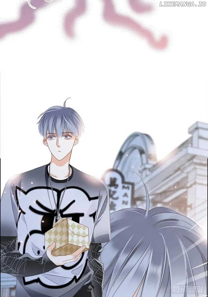 1st kiss – I don’t want to consider you as sister anymore Chapter 41 page 39