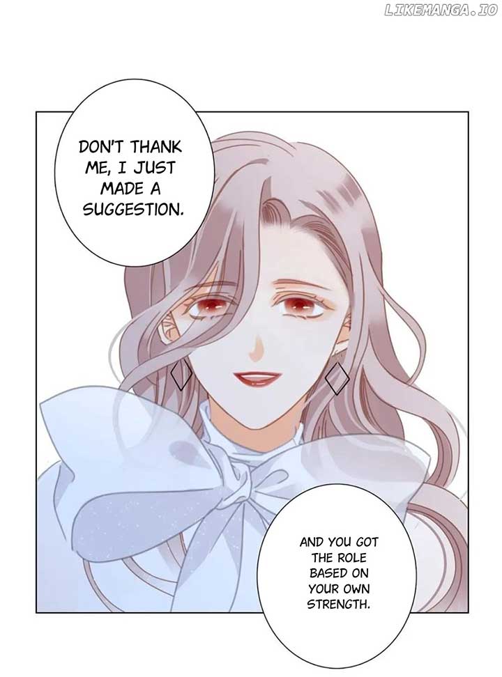 1st kiss – I don’t want to consider you as sister anymore Chapter 41 page 42