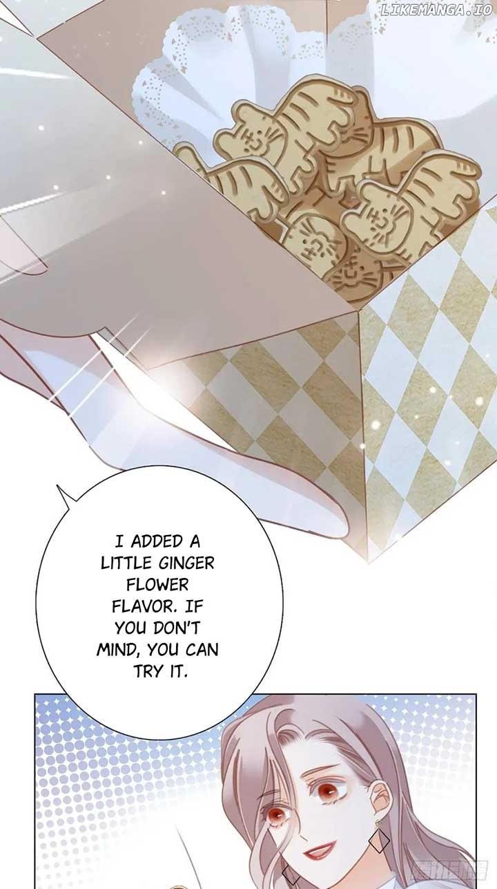 1st kiss – I don’t want to consider you as sister anymore Chapter 41 page 45