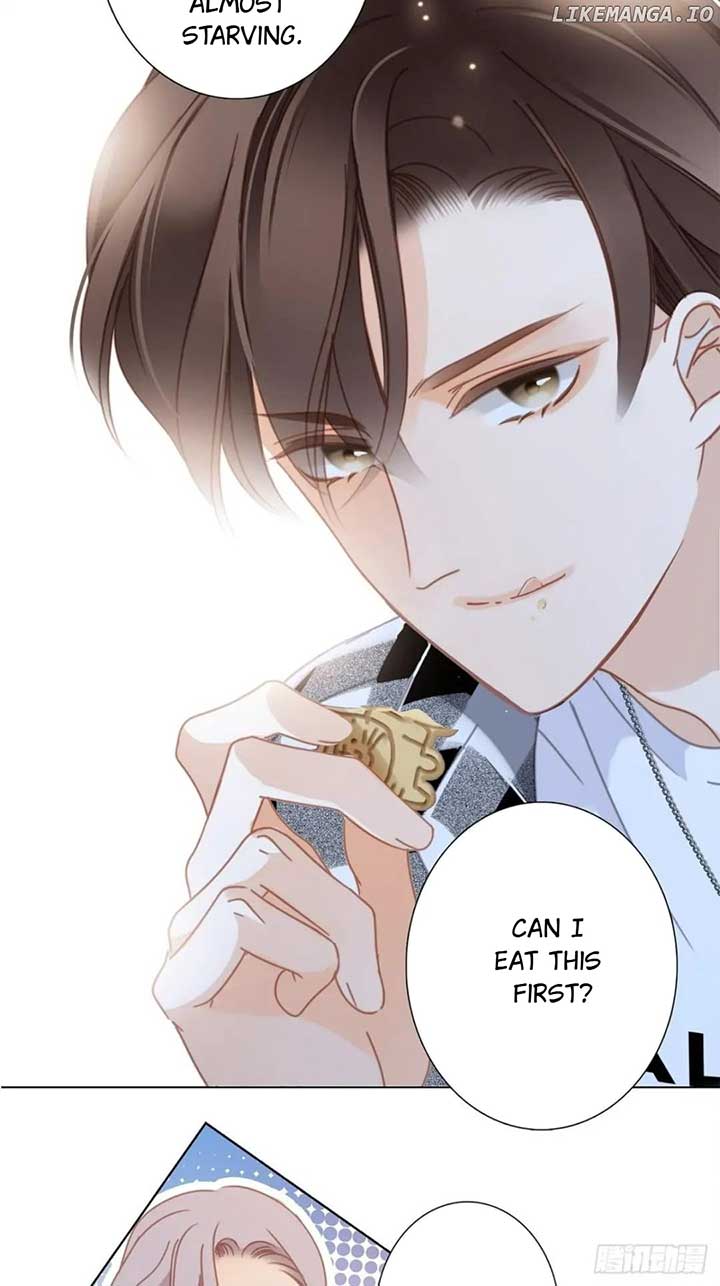 1st kiss – I don’t want to consider you as sister anymore Chapter 41 page 48